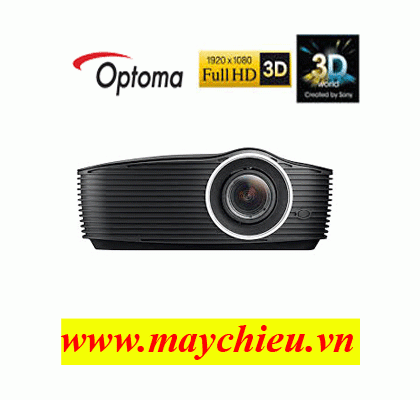 Máy chiếu Optoma HD36 3D